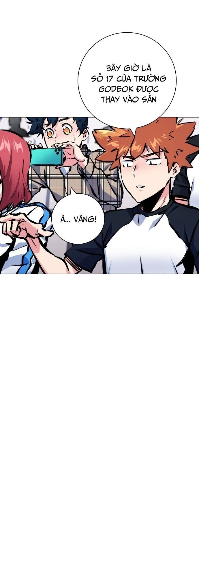 Góc Cao Khung Thành Chapter 184 - 27