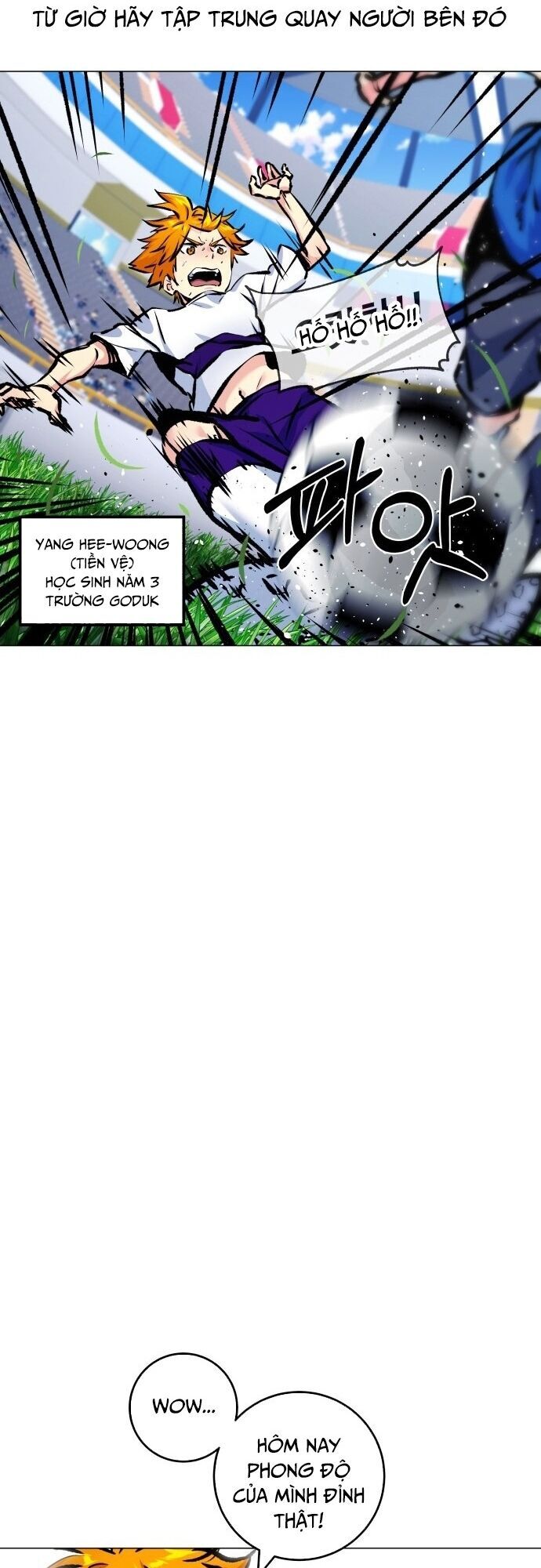 Góc Cao Khung Thành Chapter 184 - 28