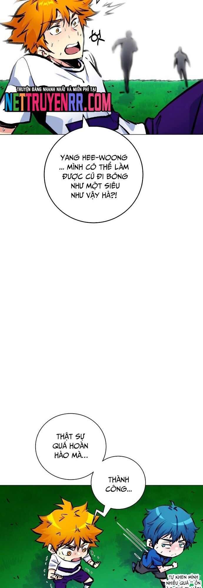 Góc Cao Khung Thành Chapter 184 - 29