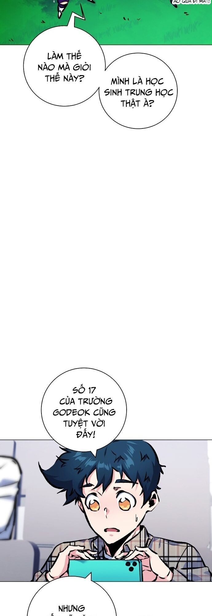 Góc Cao Khung Thành Chapter 184 - 30