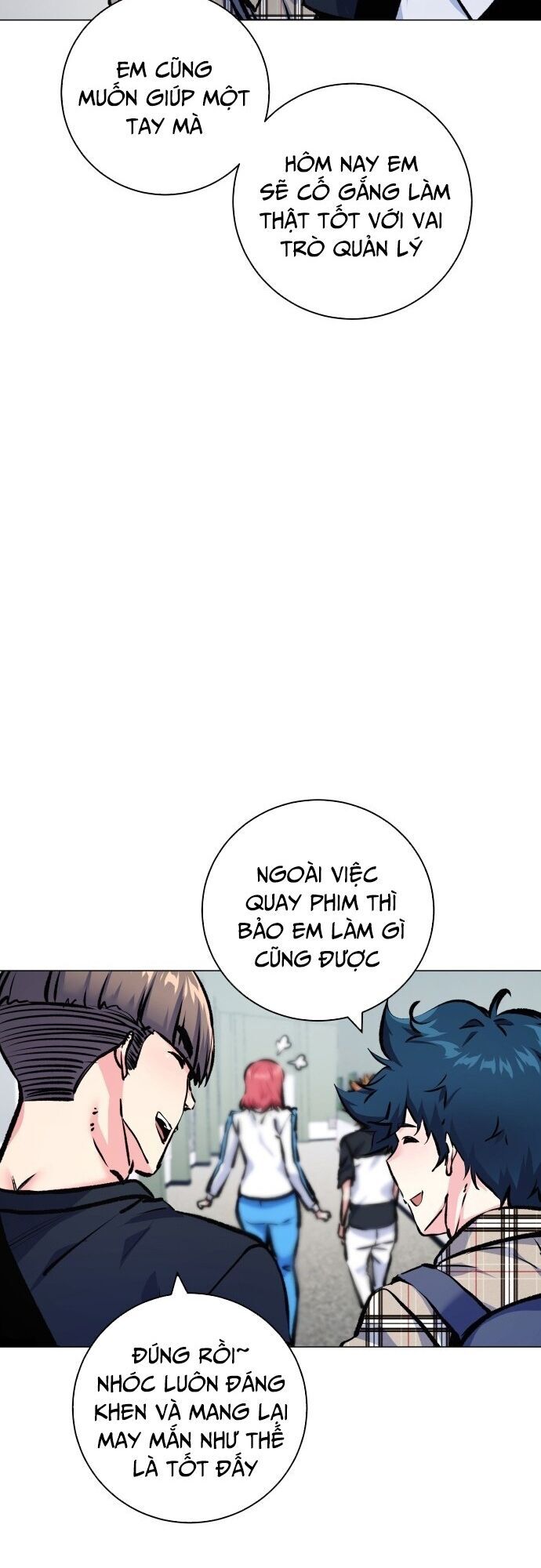 Góc Cao Khung Thành Chapter 184 - 4