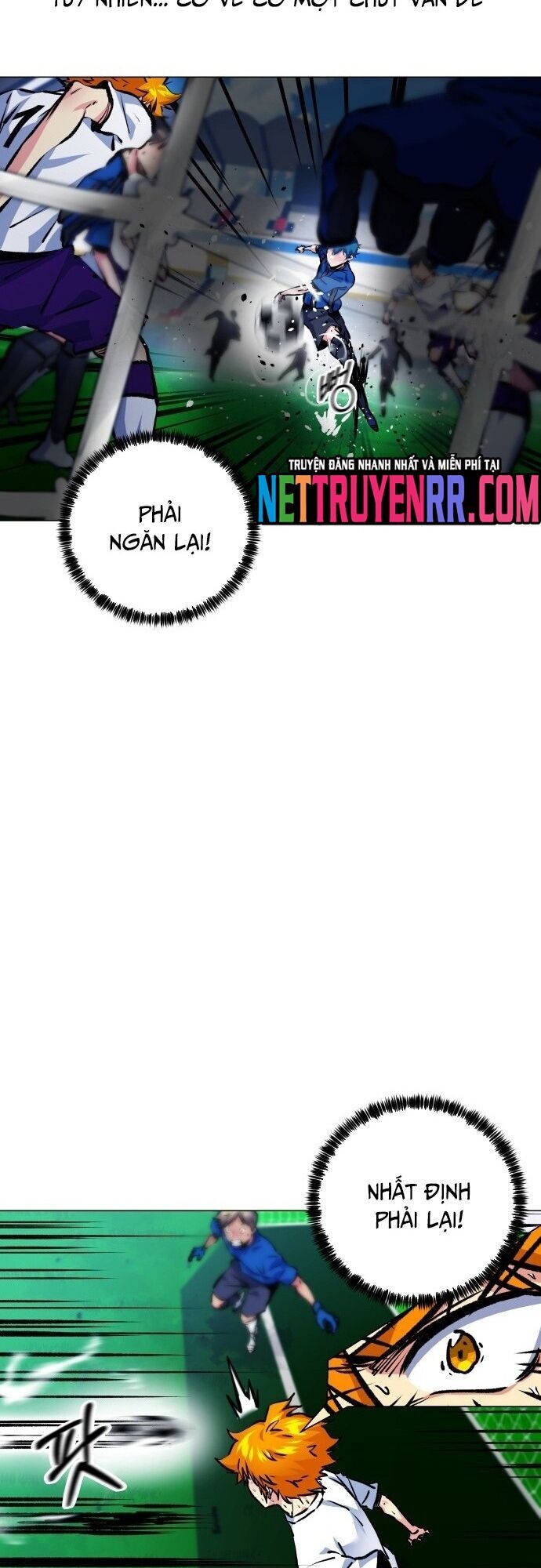 Góc Cao Khung Thành Chapter 184 - 33