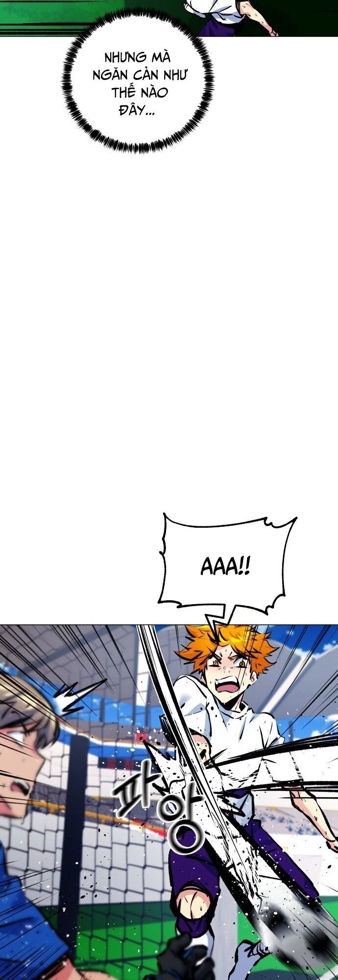 Góc Cao Khung Thành Chapter 184 - 34