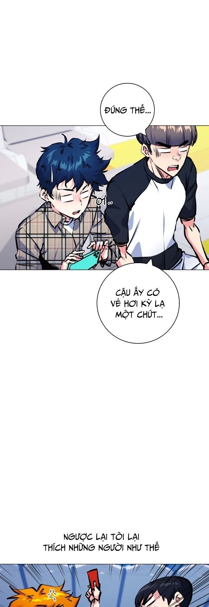 Góc Cao Khung Thành Chapter 184 - 36