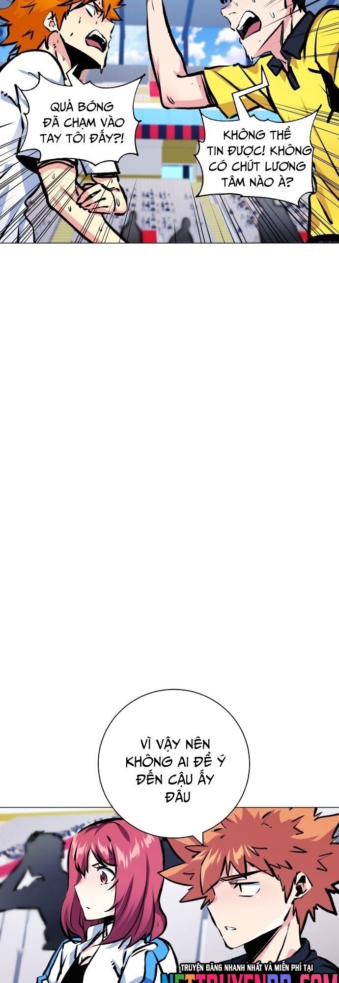 Góc Cao Khung Thành Chapter 184 - 37