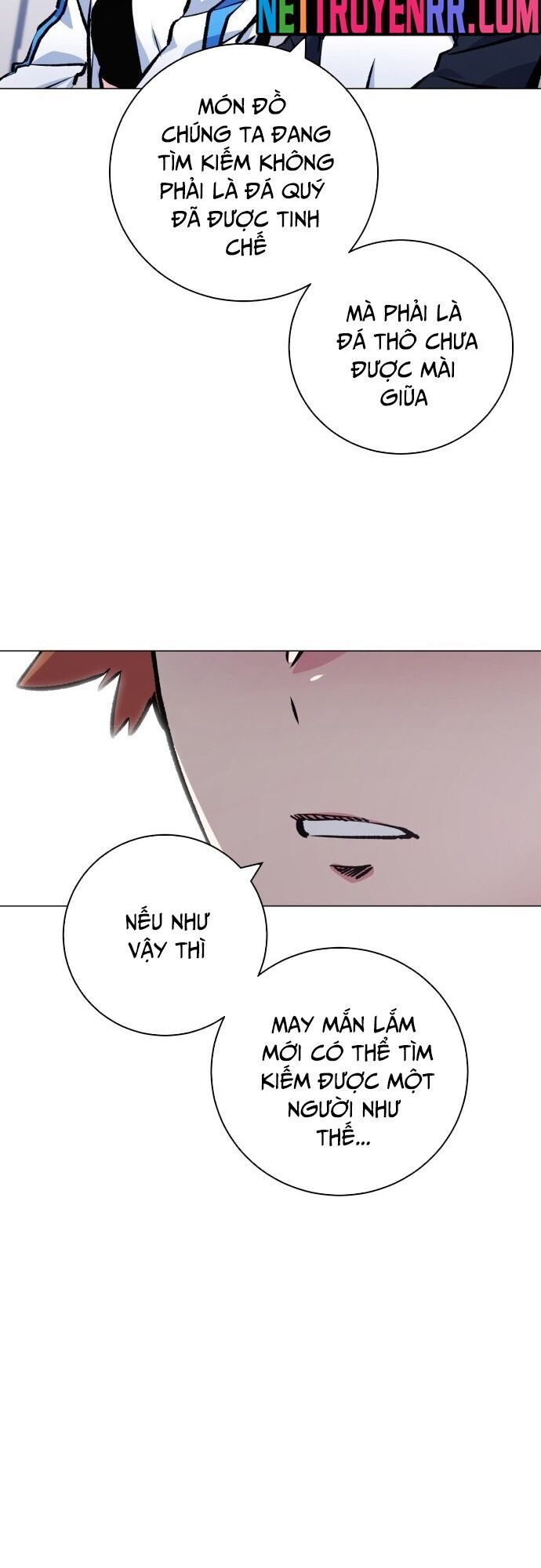 Góc Cao Khung Thành Chapter 184 - 38