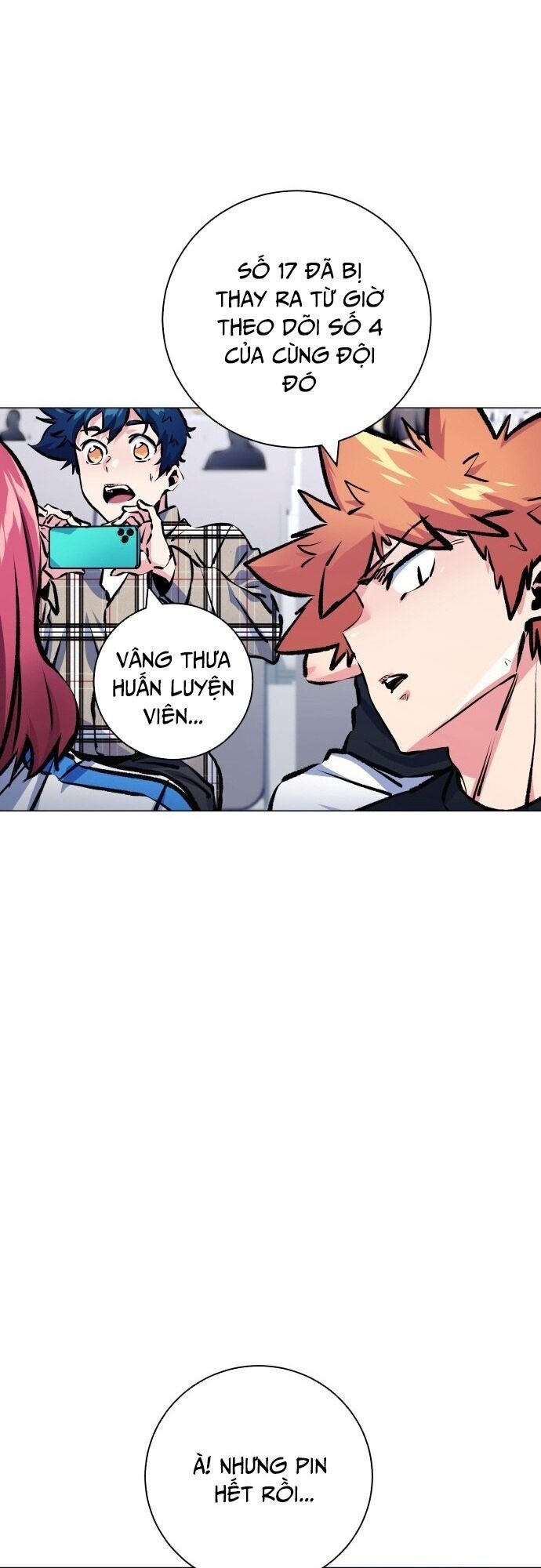 Góc Cao Khung Thành Chapter 184 - 39