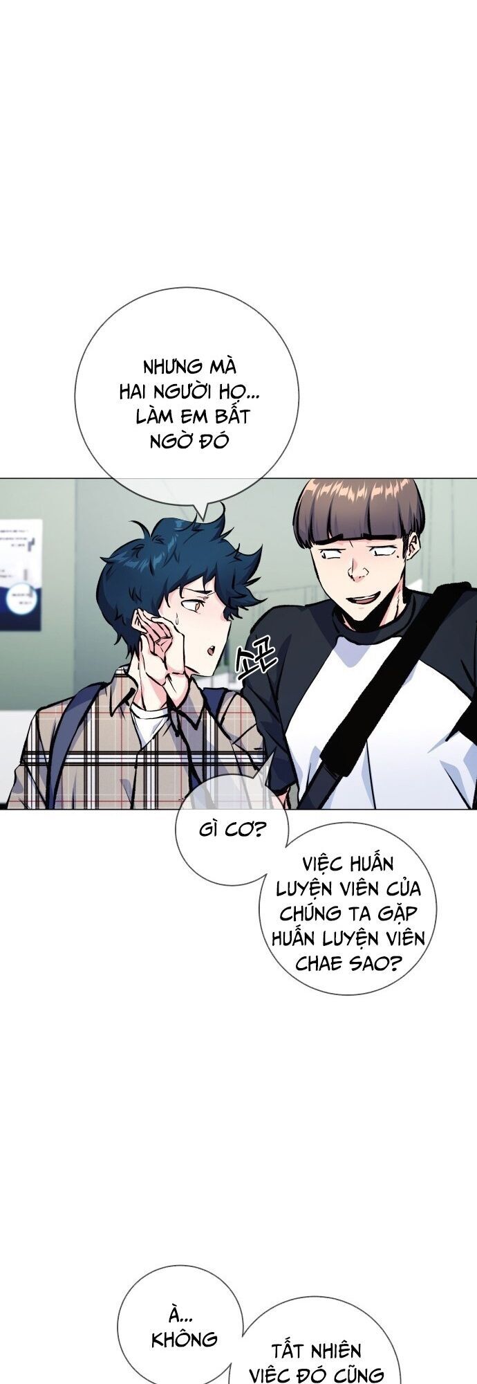 Góc Cao Khung Thành Chapter 184 - 5