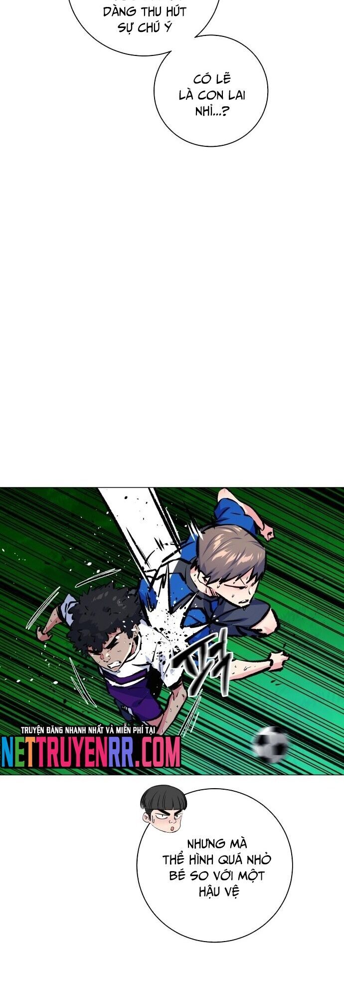 Góc Cao Khung Thành Chapter 184 - 42