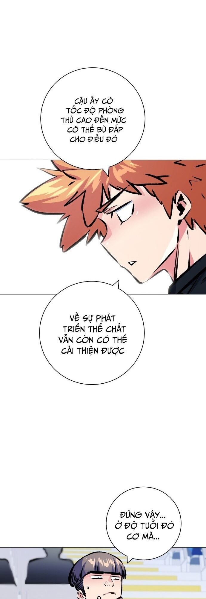 Góc Cao Khung Thành Chapter 184 - 43