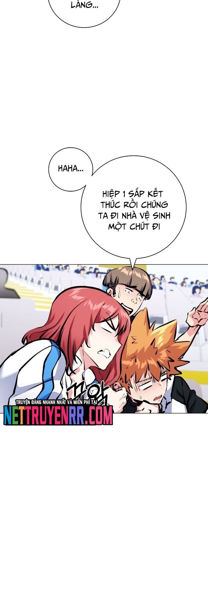 Góc Cao Khung Thành Chapter 184 - 45