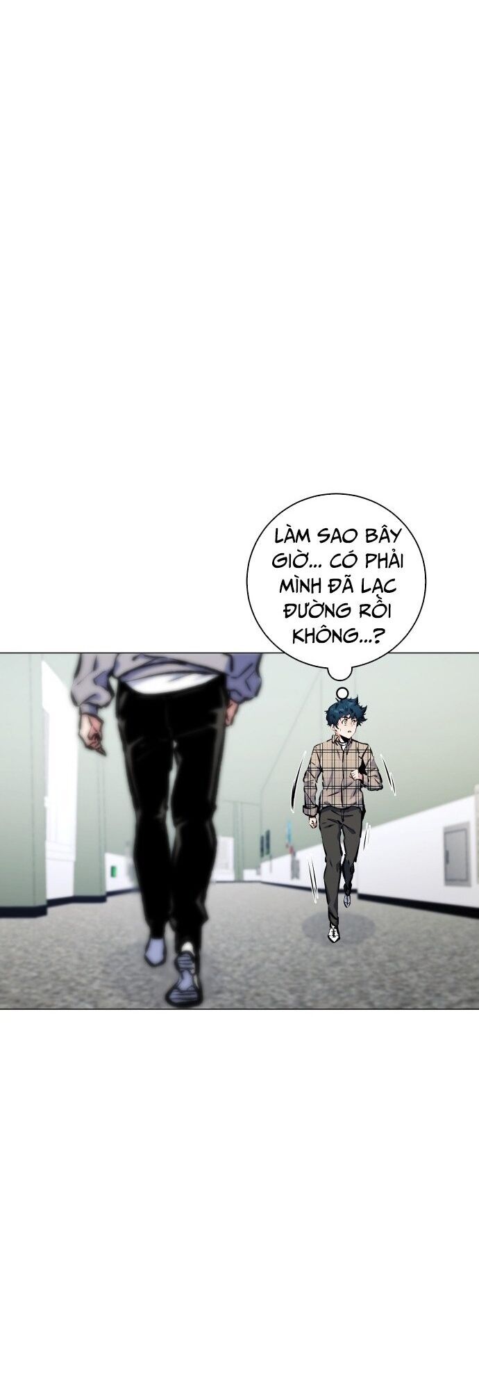 Góc Cao Khung Thành Chapter 184 - 46