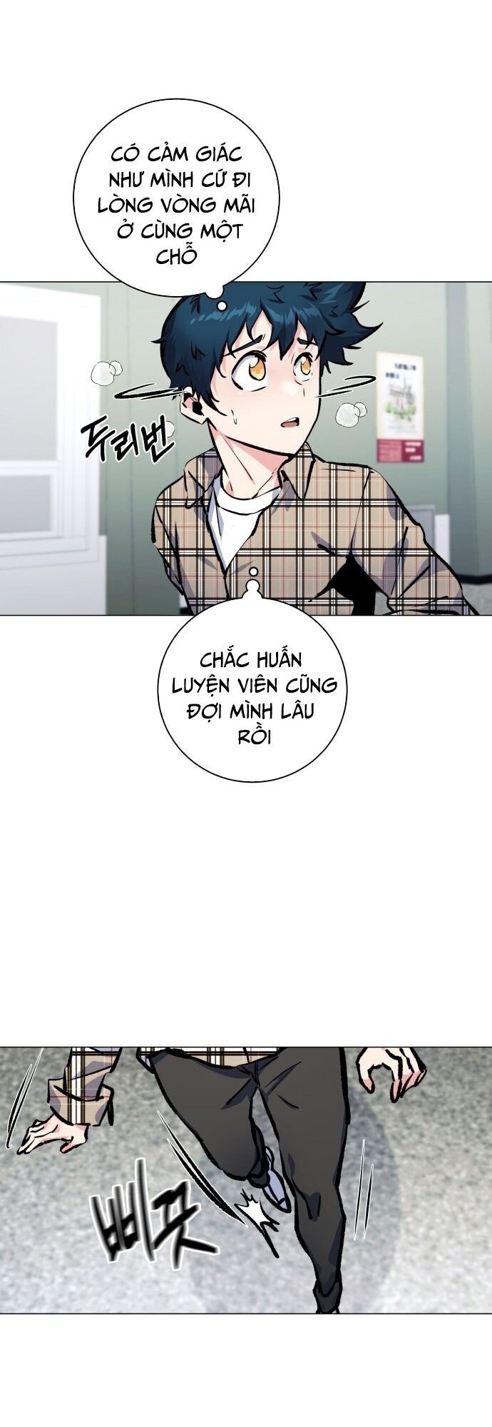 Góc Cao Khung Thành Chapter 184 - 47