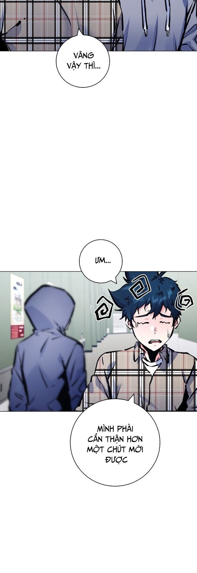 Góc Cao Khung Thành Chapter 184 - 50