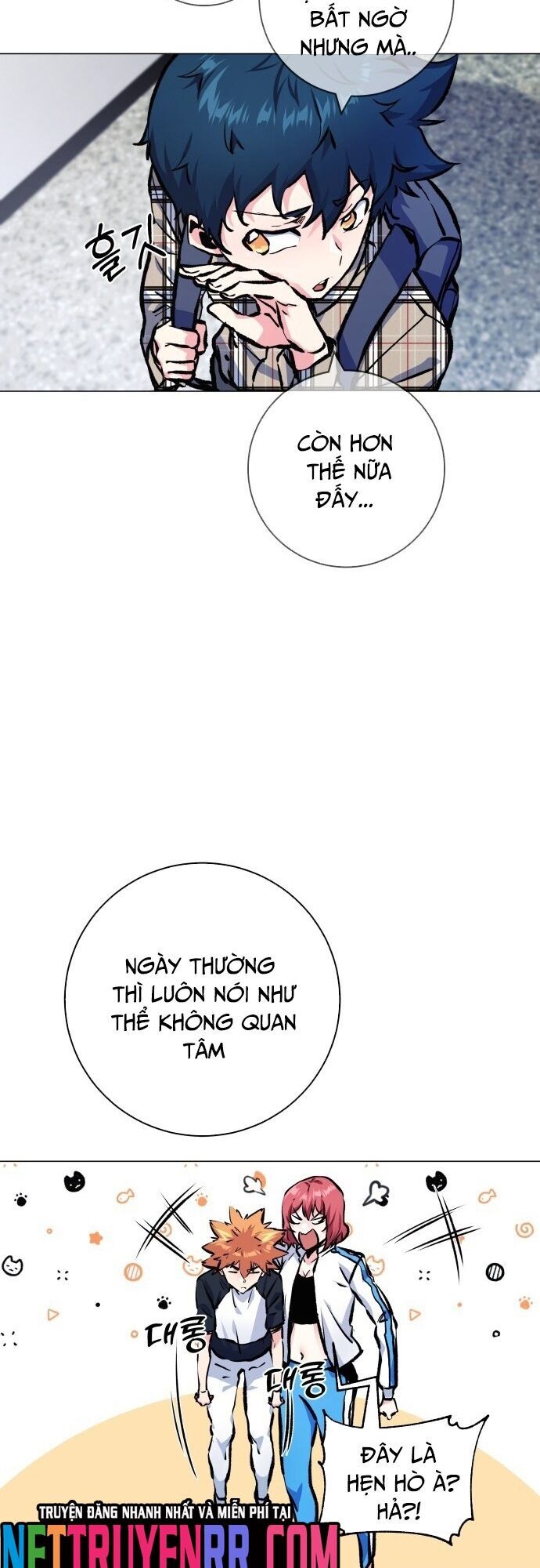 Góc Cao Khung Thành Chapter 184 - 6