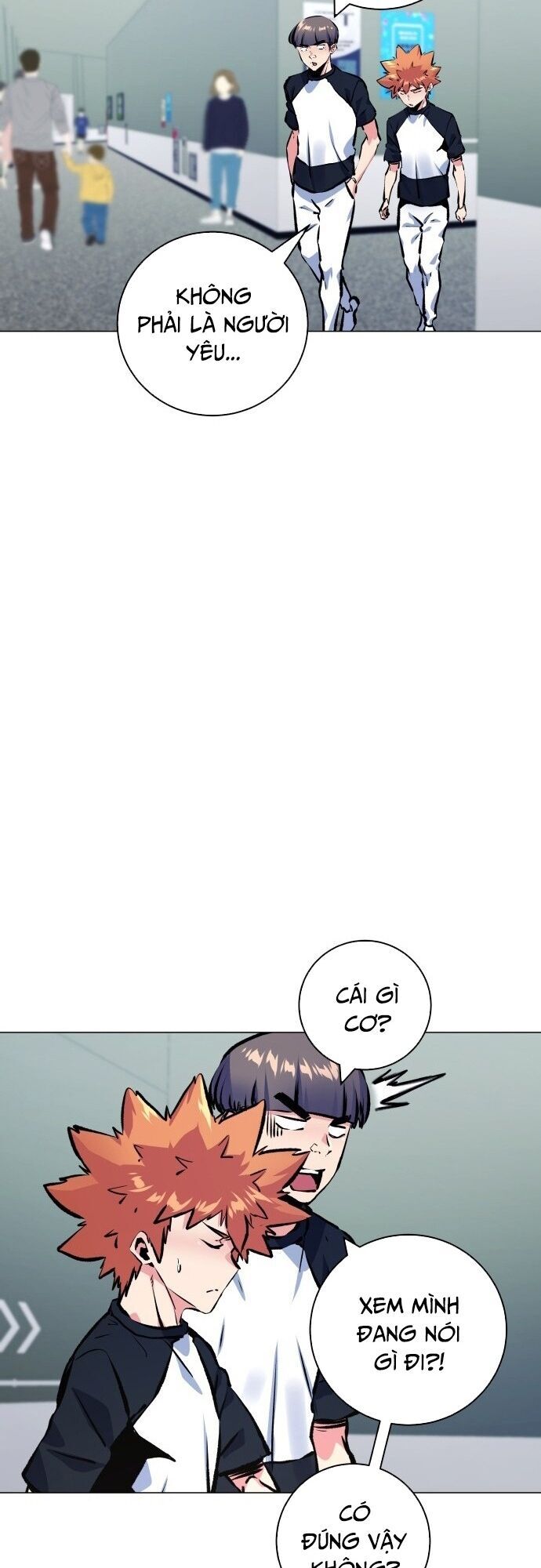Góc Cao Khung Thành Chapter 184 - 52