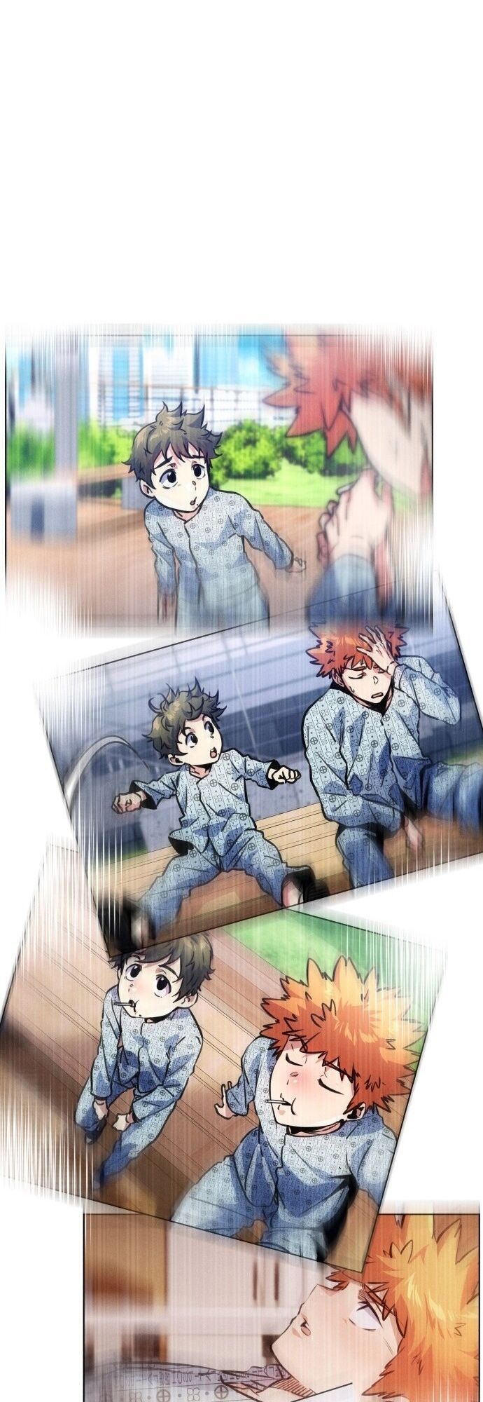 Góc Cao Khung Thành Chapter 184 - 59