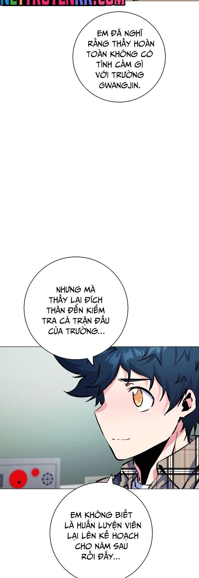 Góc Cao Khung Thành Chapter 184 - 7