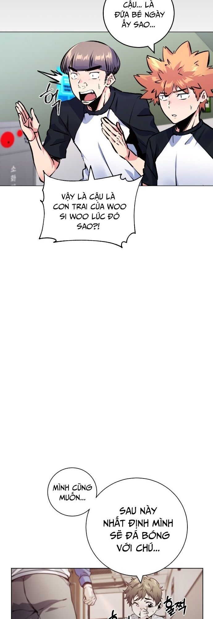 Góc Cao Khung Thành Chapter 185 - 19