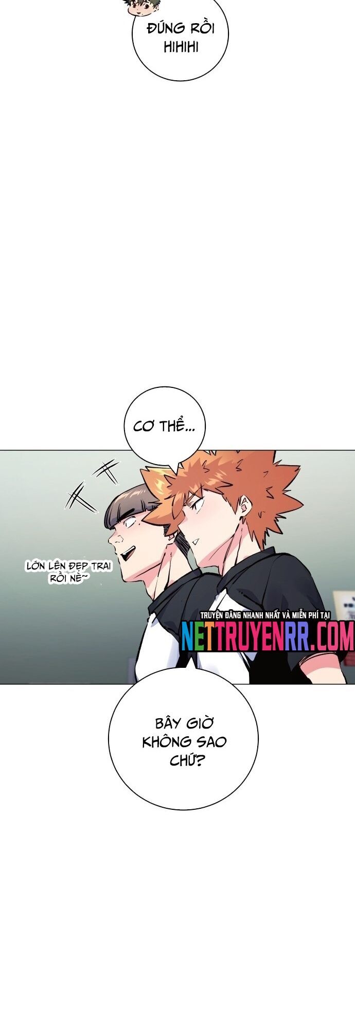 Góc Cao Khung Thành Chapter 185 - 21