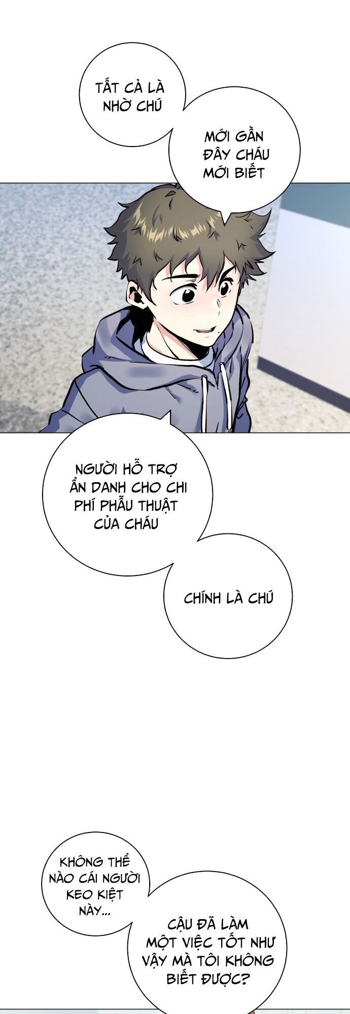 Góc Cao Khung Thành Chapter 185 - 22