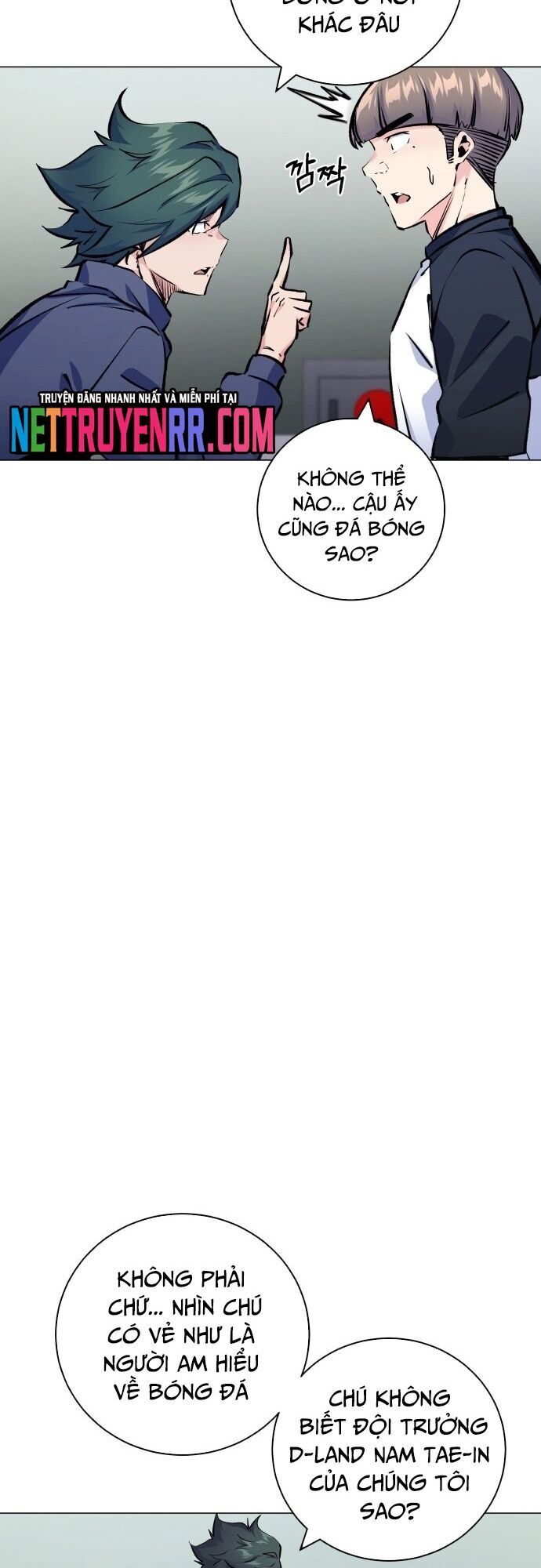 Góc Cao Khung Thành Chapter 185 - 27