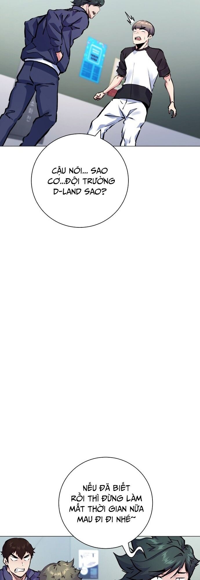 Góc Cao Khung Thành Chapter 185 - 28