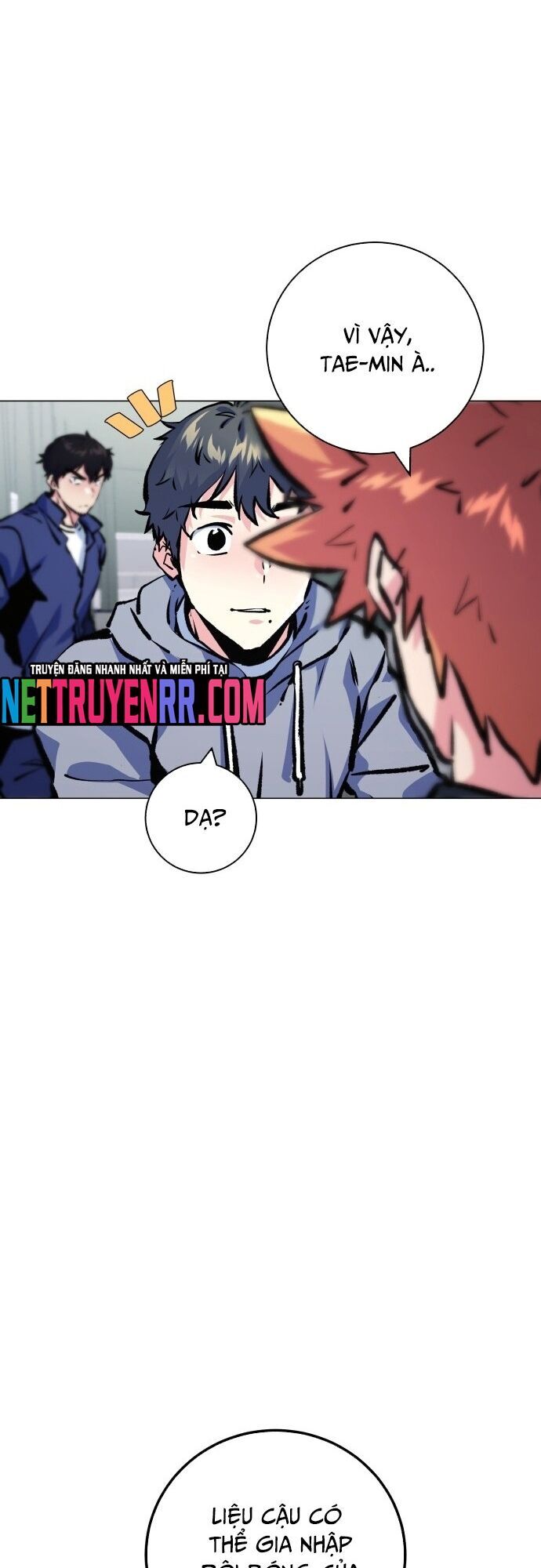 Góc Cao Khung Thành Chapter 185 - 33
