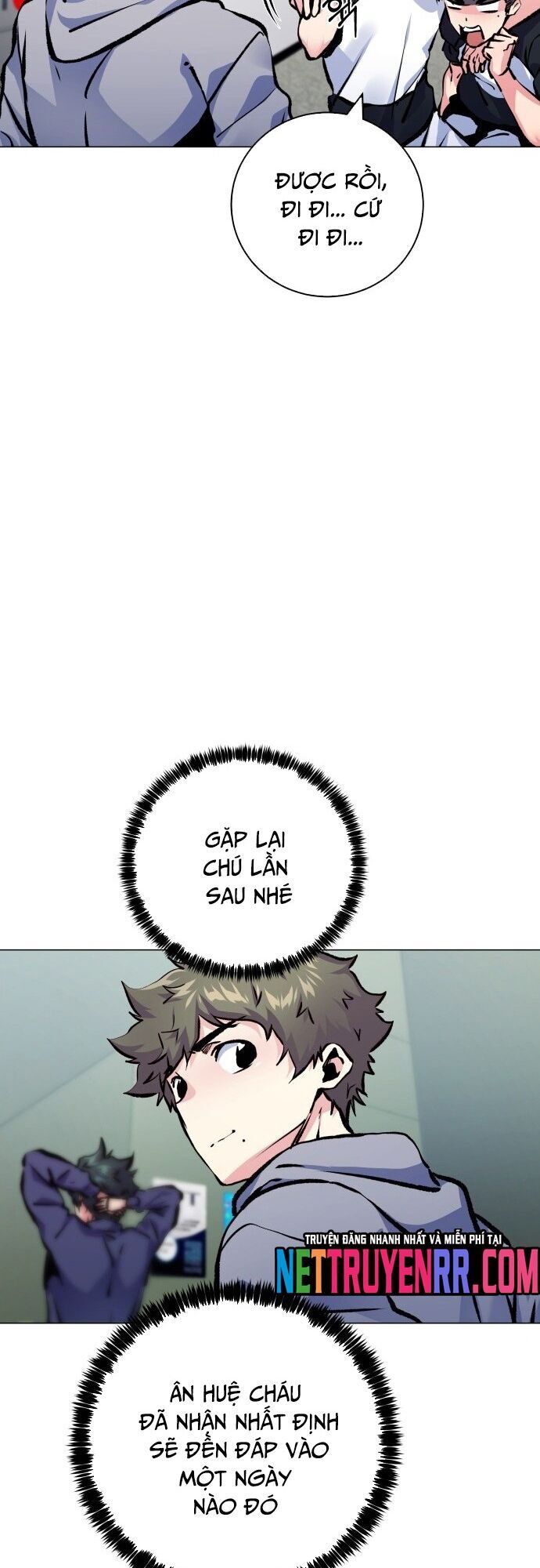 Góc Cao Khung Thành Chapter 185 - 36