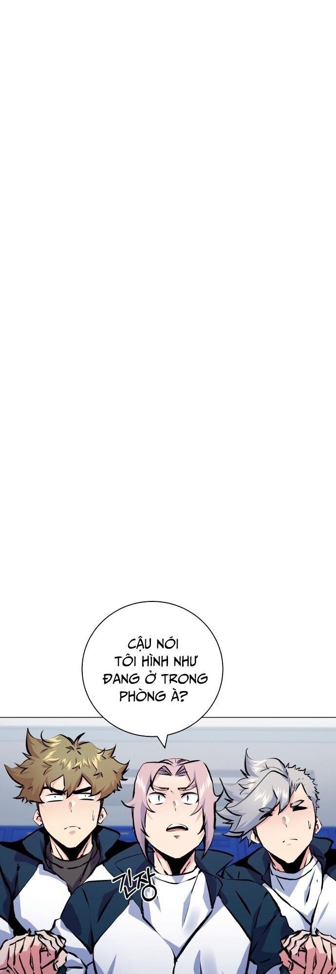 Góc Cao Khung Thành Chapter 185 - 38