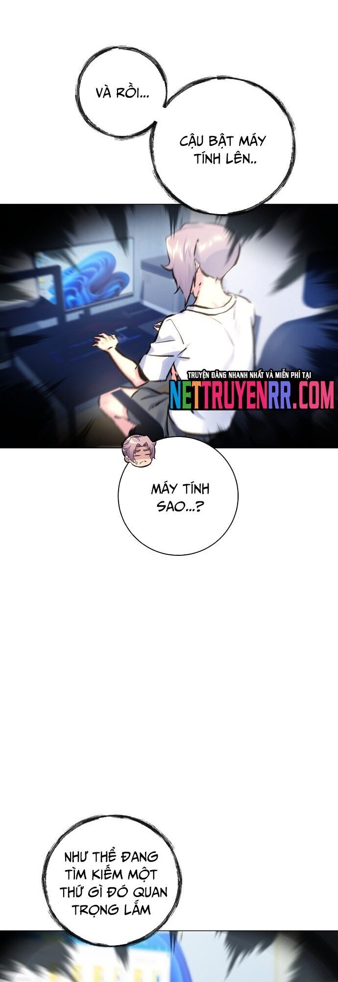 Góc Cao Khung Thành Chapter 185 - 40