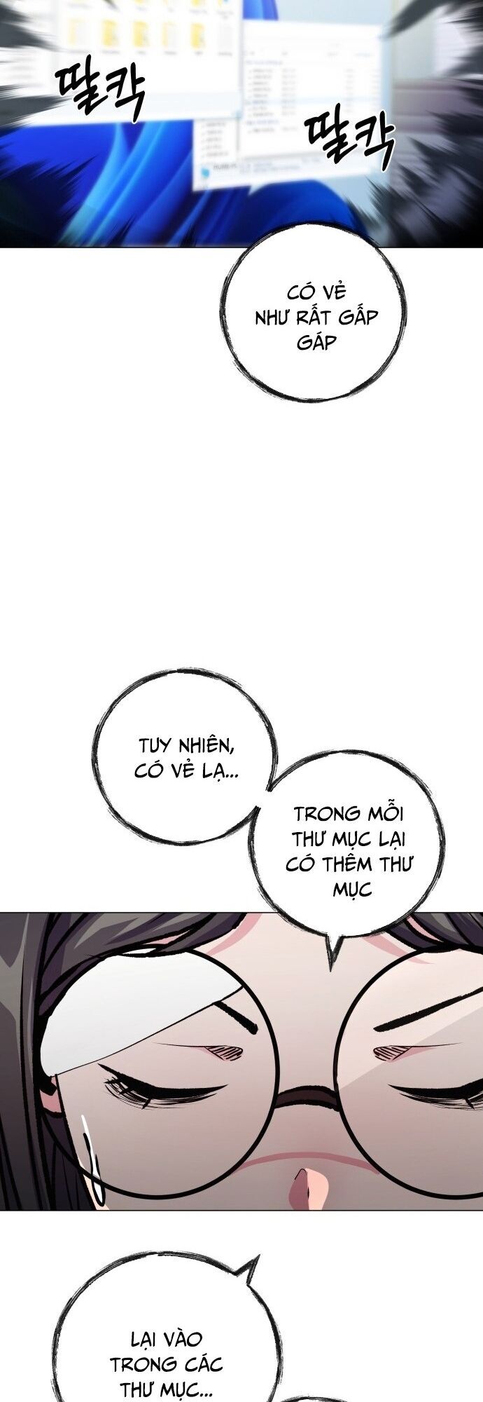 Góc Cao Khung Thành Chapter 185 - 41