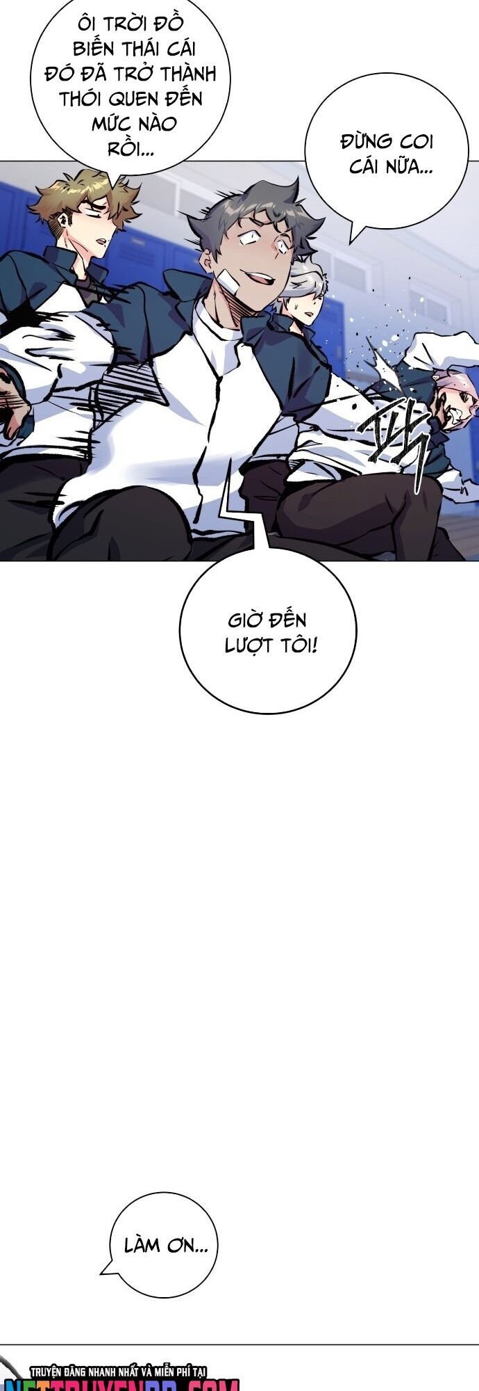 Góc Cao Khung Thành Chapter 185 - 43