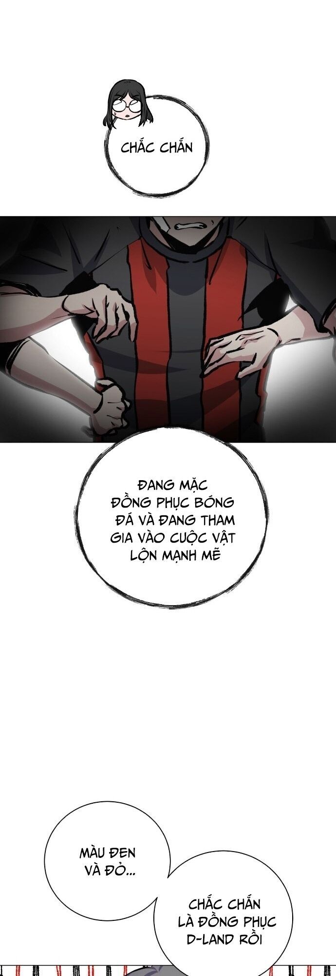 Góc Cao Khung Thành Chapter 185 - 46