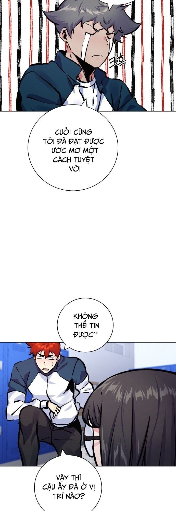 Góc Cao Khung Thành Chapter 185 - 47