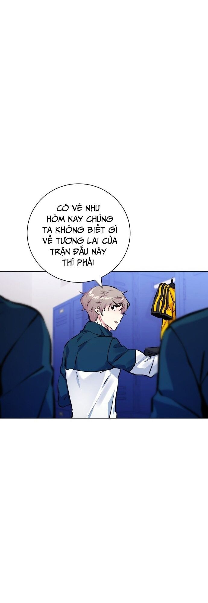 Góc Cao Khung Thành Chapter 185 - 50