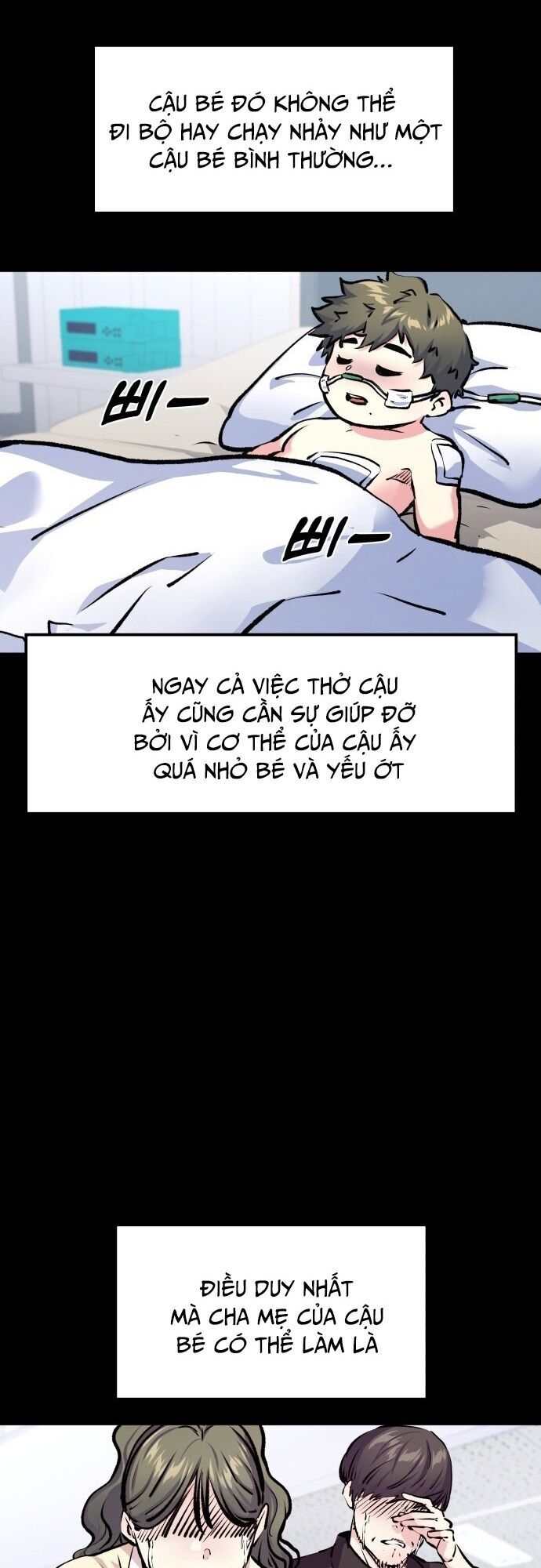 Góc Cao Khung Thành Chapter 185 - 6