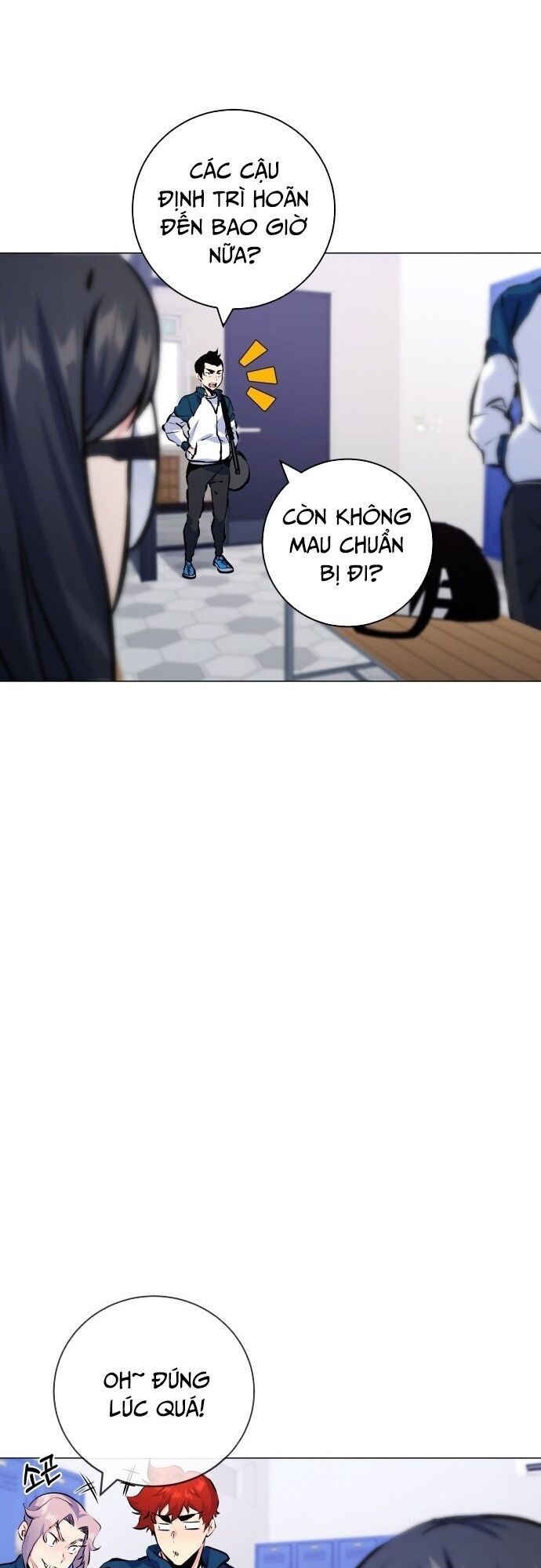 Góc Cao Khung Thành Chapter 185 - 51