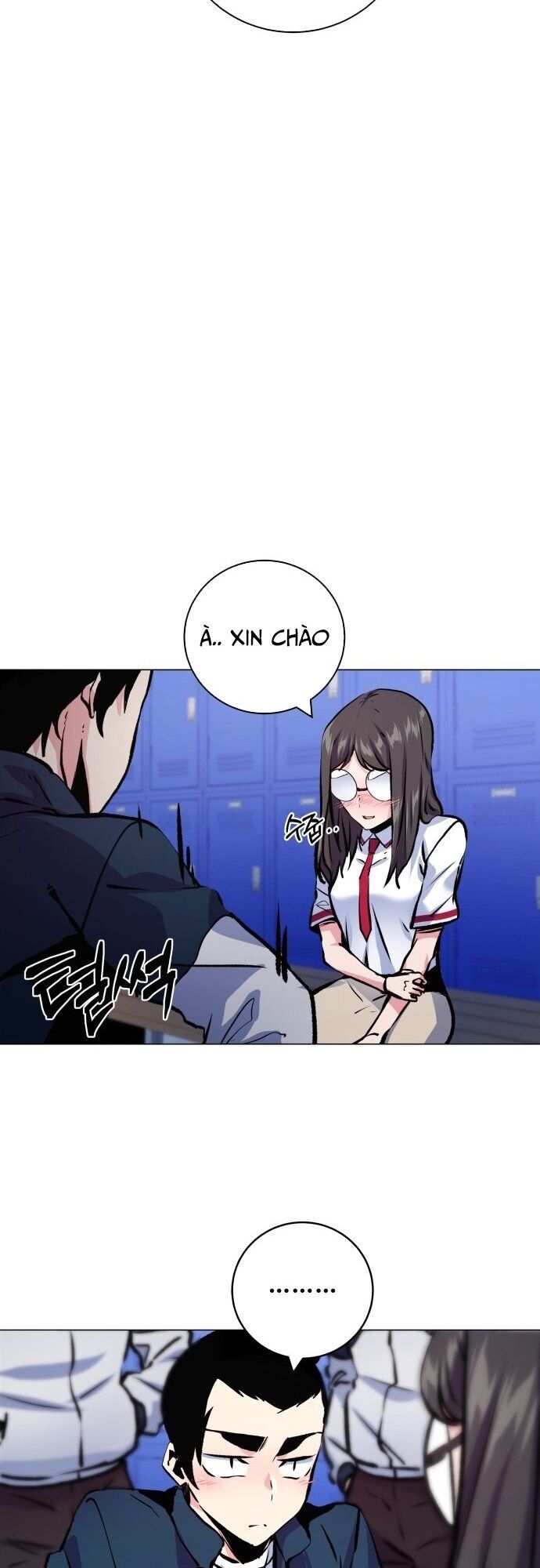 Góc Cao Khung Thành Chapter 185 - 53