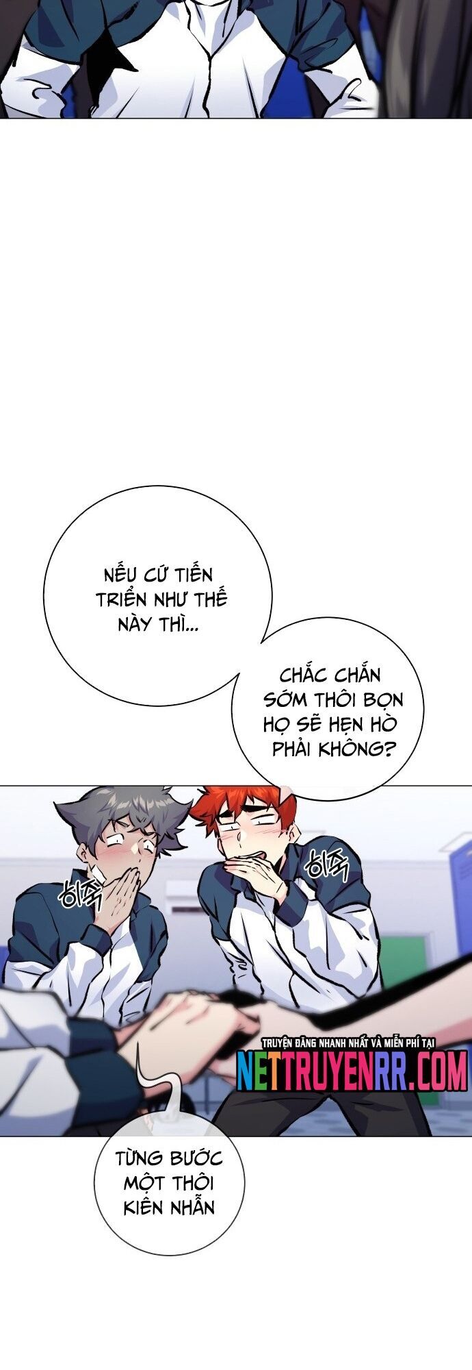 Góc Cao Khung Thành Chapter 185 - 54