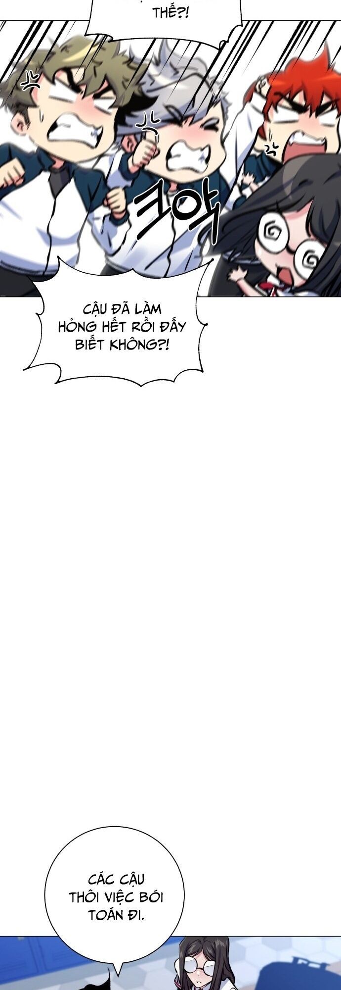 Góc Cao Khung Thành Chapter 185 - 56
