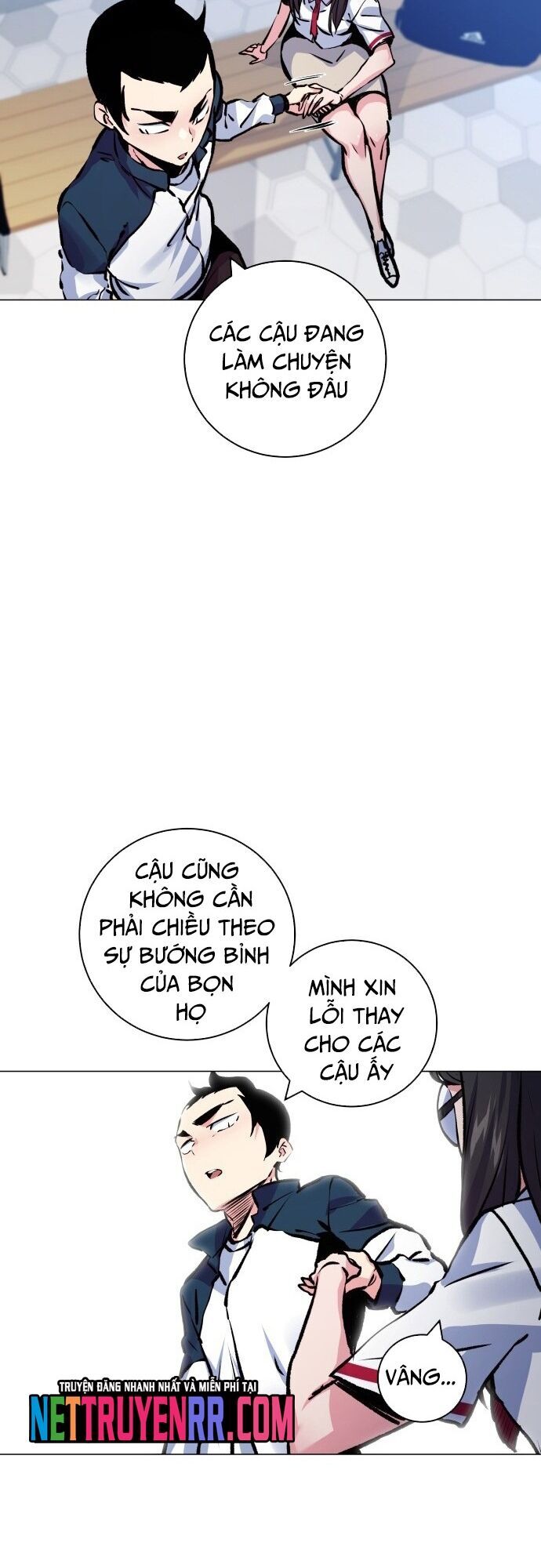 Góc Cao Khung Thành Chapter 185 - 57