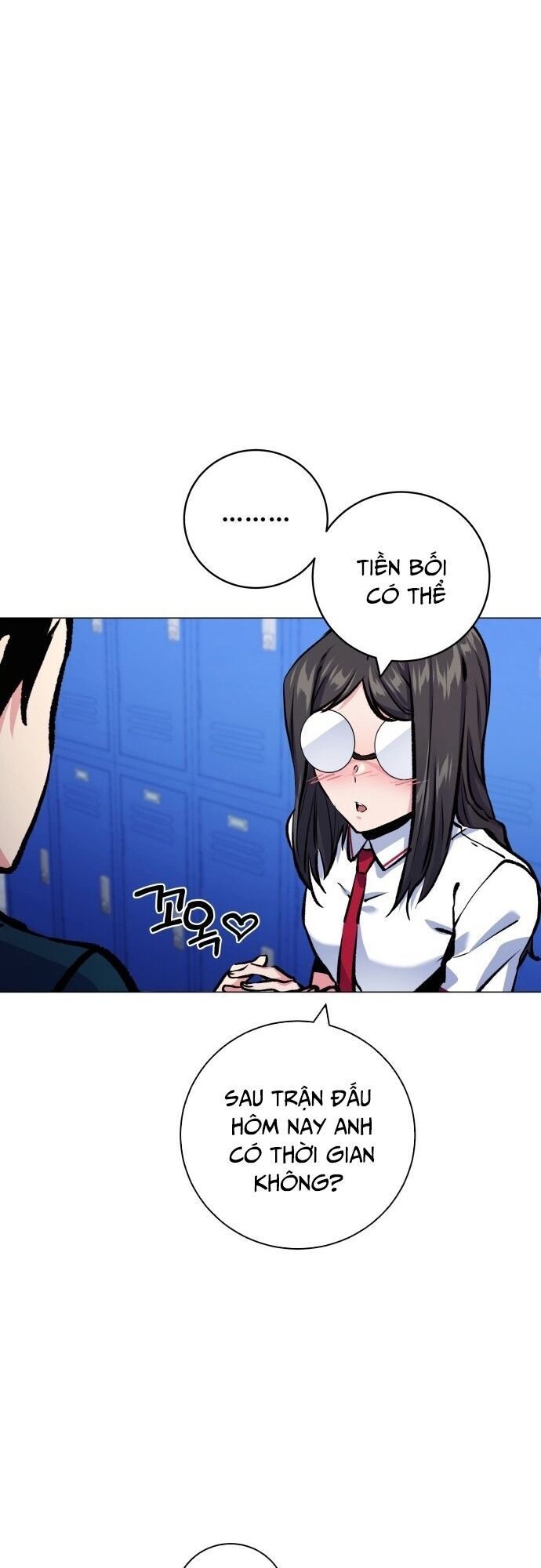 Góc Cao Khung Thành Chapter 185 - 58