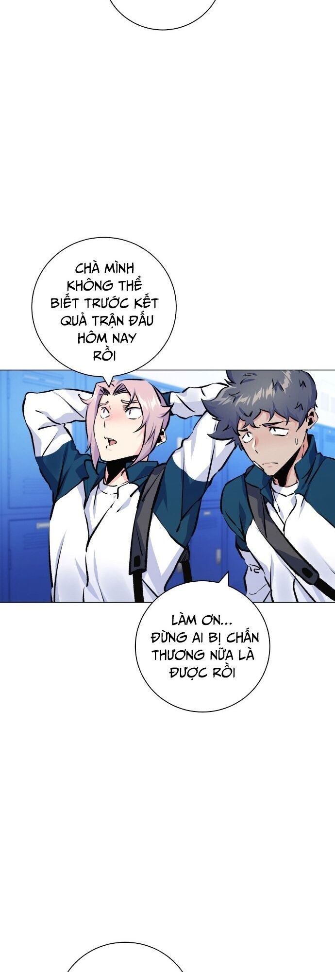 Góc Cao Khung Thành Chapter 185 - 61