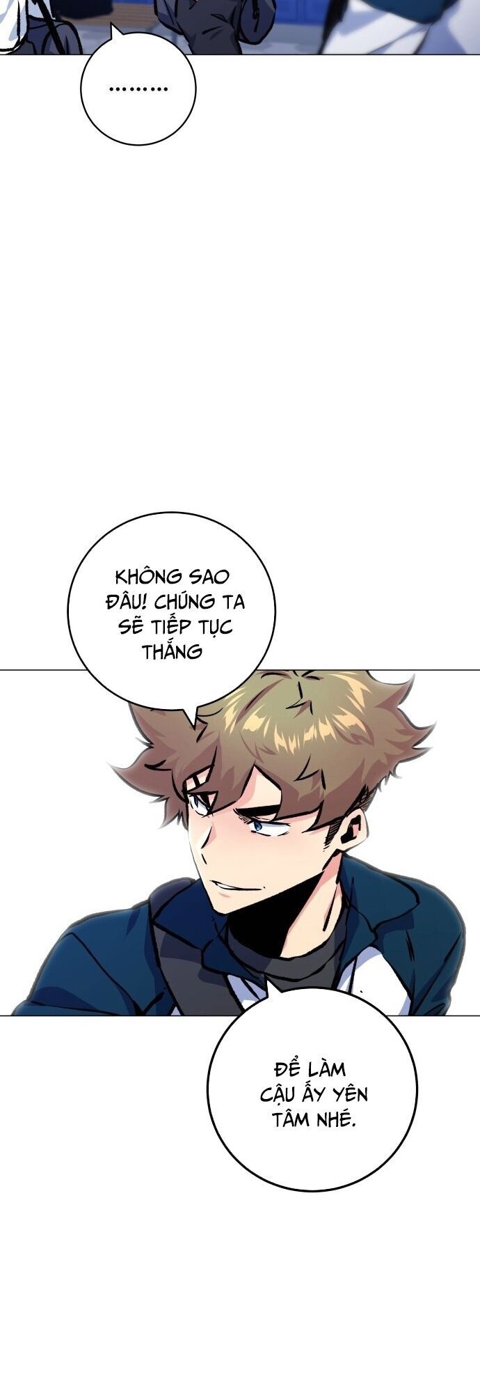 Góc Cao Khung Thành Chapter 185 - 63