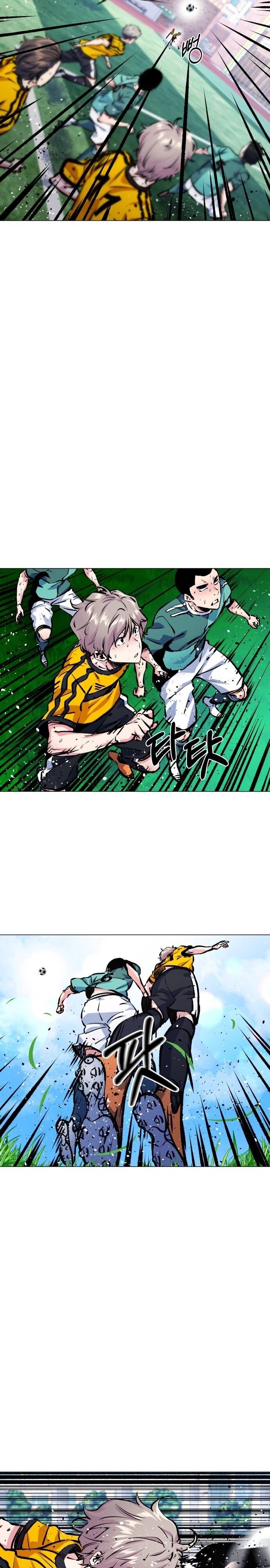 Góc Cao Khung Thành Chapter 186 - 18