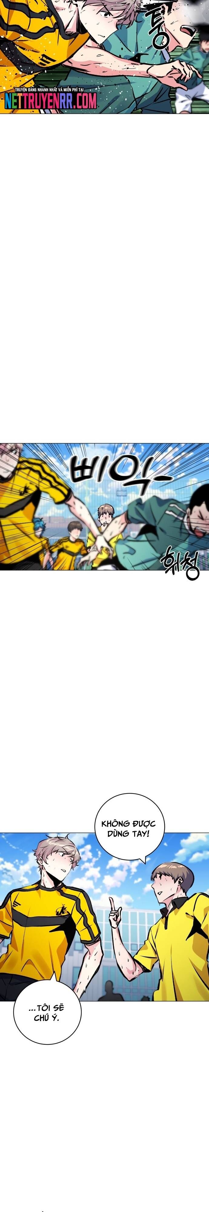 Góc Cao Khung Thành Chapter 186 - 19