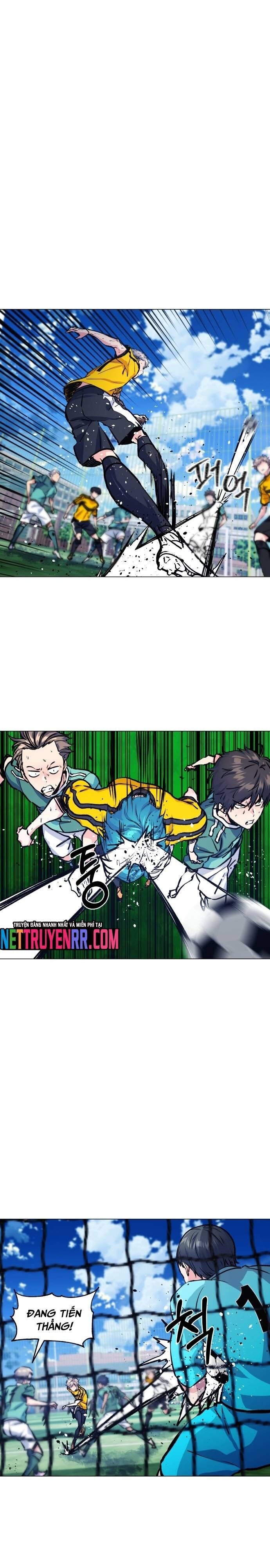 Góc Cao Khung Thành Chapter 186 - 24