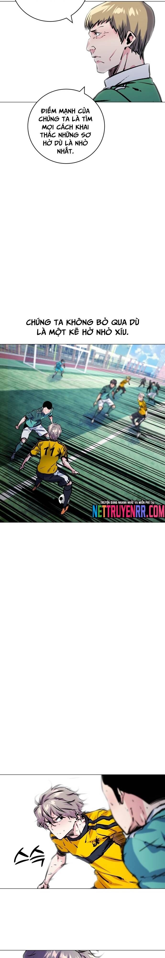 Góc Cao Khung Thành Chapter 186 - 26