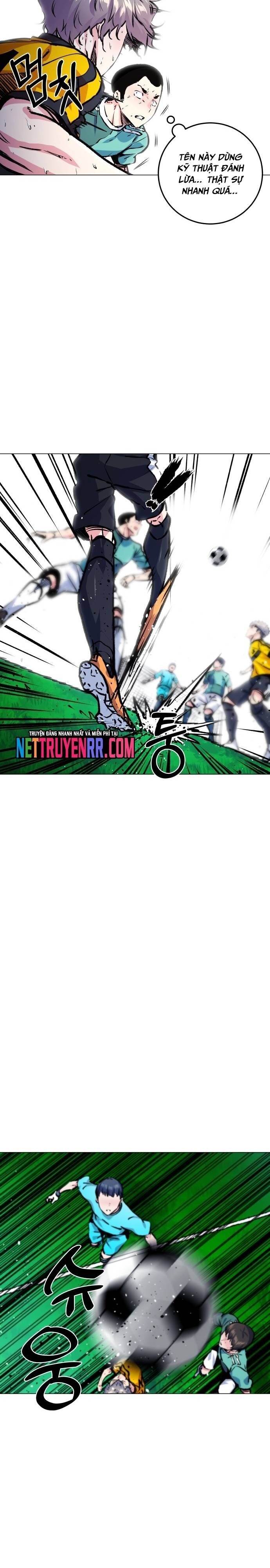 Góc Cao Khung Thành Chapter 186 - 27